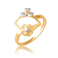 Blossom Harmony Ring