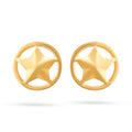 Celestial Star Studs