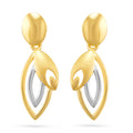 Elegance Bloom Earrings
