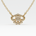 Divya Vridhi Diamond Mangalsutra