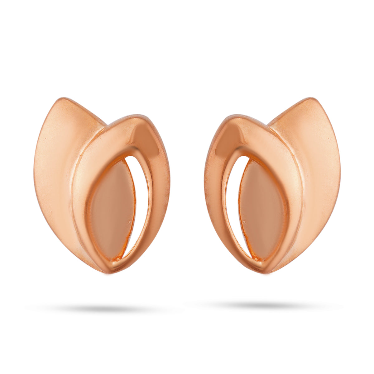 Blooming Petal Studs