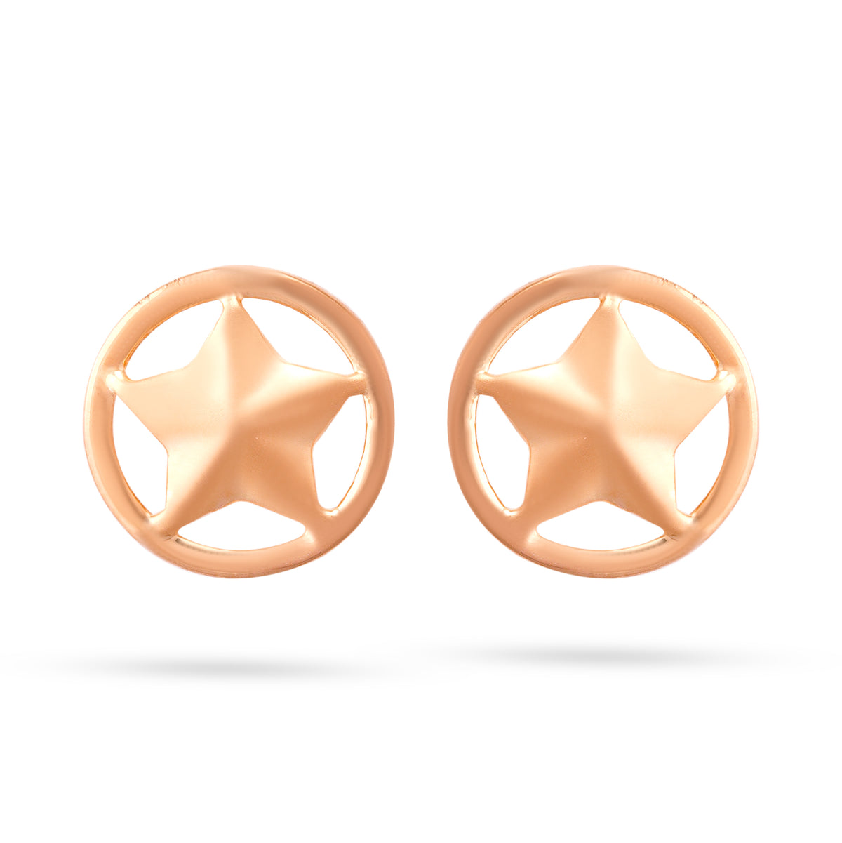 Celestial Star Studs
