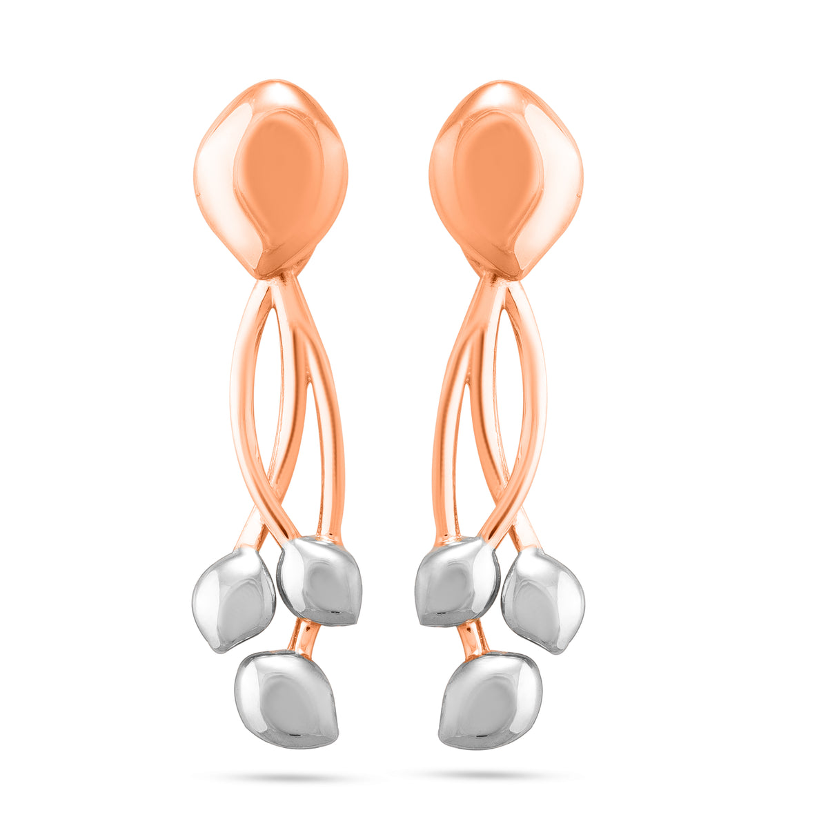 Blossom Essence Earrings