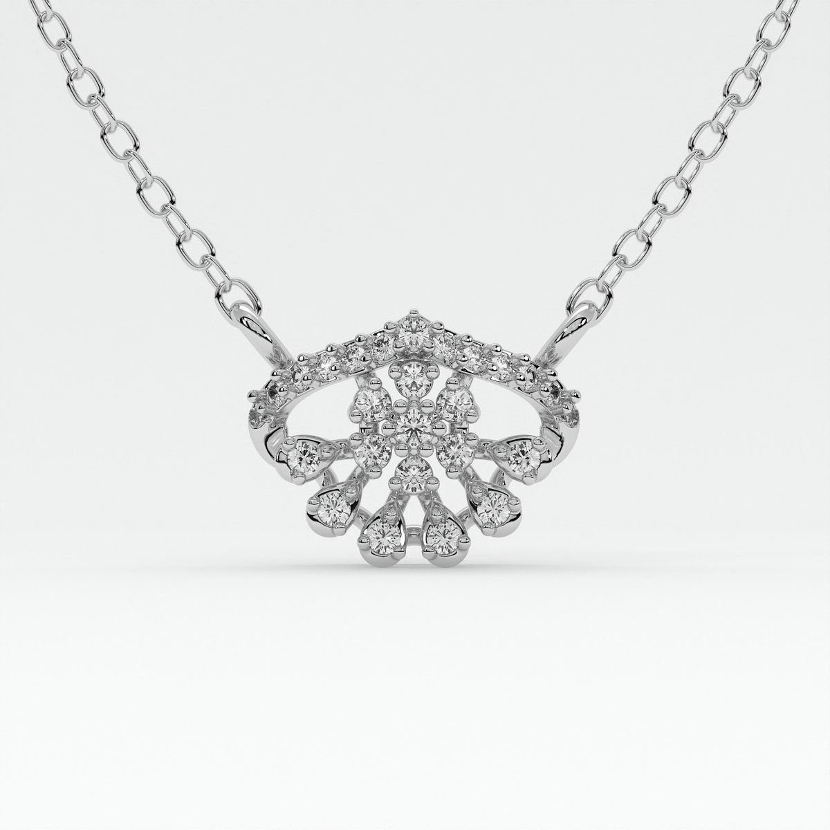 Divya Vridhi Diamond Mangalsutra