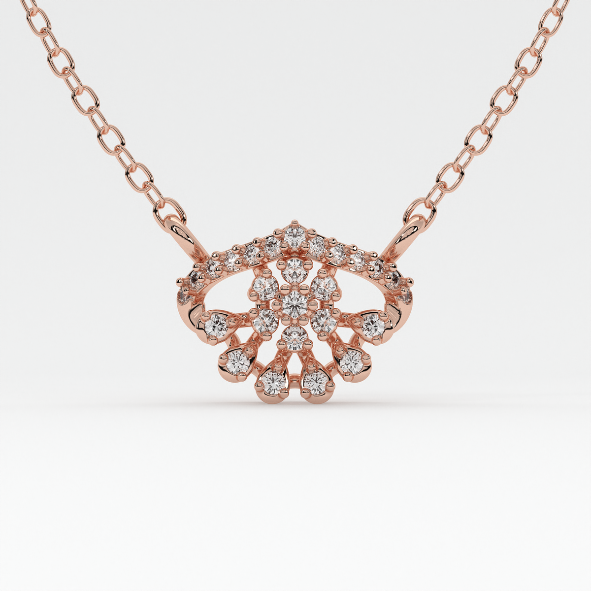 Divya Vridhi Diamond Mangalsutra